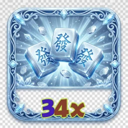 34x