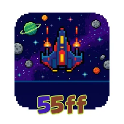 55ff