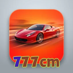777cm