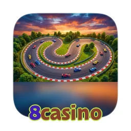 8casino
