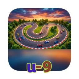 u-9
