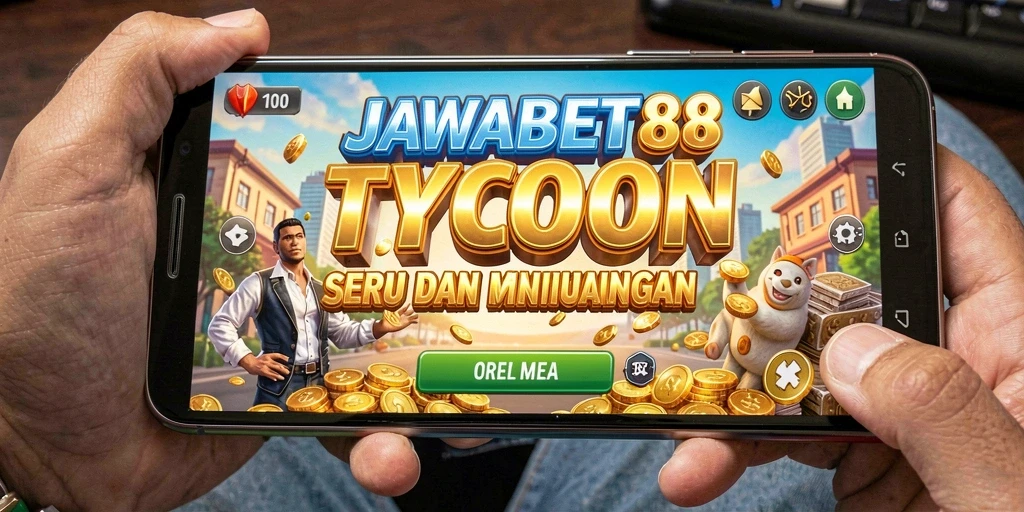 Visual de JOGO69