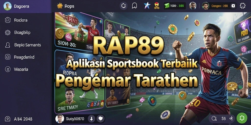 Visual de KARATEPG
